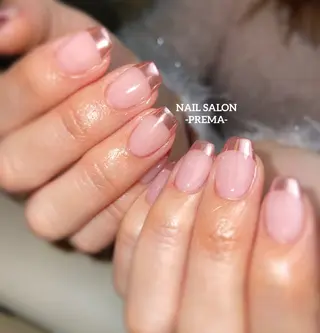 ネイル -PREMA- YUKIのネイルデザイン