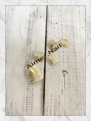 ネイル Aimer. Nailのネイルデザイン