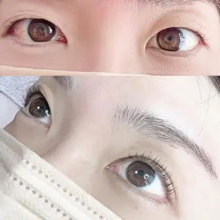 マツエク・マツパ chou chou シュシュのマツエク・マツパデザイン