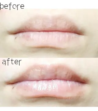 U_la所属・U_la [ウーラ] 片岡の眉毛・アイブロウイメージ