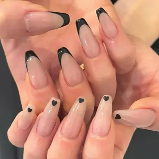 ネイル arisa所属・Ito arisaのネイルデザイン