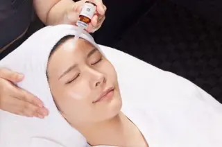 ITO SALON所属・ITO SALONのエステ・リラクイメージ