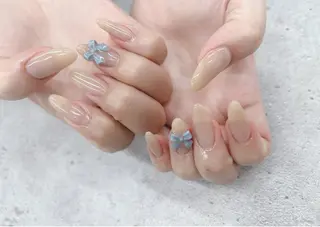 ネイル Nail Salon agré所属・agré ネイルサロン　アグレのネイルデザイン