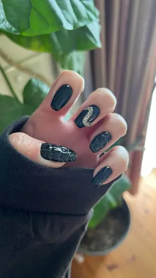 ネイル La Vanille所属・LaVanille 🌵Senkoのネイルデザイン