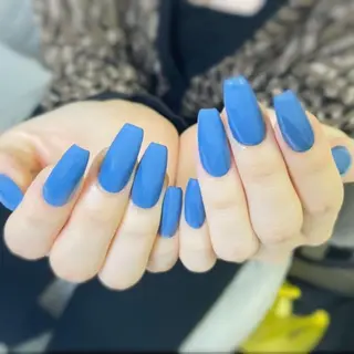 ネイル Nail Monsterのネイルデザイン