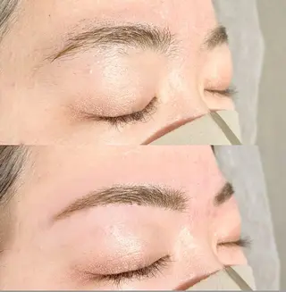 大阪福島韓国束感まつ げ Sayaka🤍のマツエク・マツパデザイン