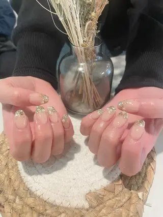 ネイル D.d Nail Moeのネイルデザイン