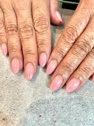 ネイル BLUE ROSE Nail所属・BELL.Salon Group Nailのネイルデザイン