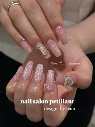 ネイル tipune namiのネイルデザイン