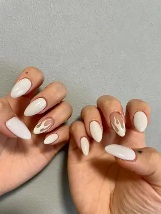 ネイル Ｍ☆NAIL asamiのネイルデザイン