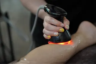 美容整体・塗る漢方・フェイシャルRechica所属・心斎橋痩身 美肌整体サロン💓のエステ・リラクイメージ