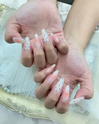 ネイル airRe Kotonoのネイルデザイン