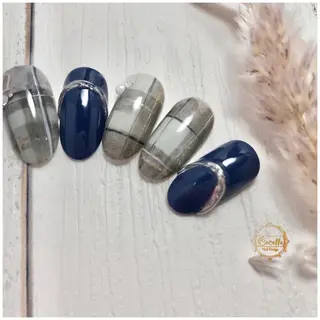 ネイル Nemoto Mariのネイルデザイン