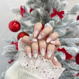 ネイル NAILS168 池袋西口駅前店のネイルデザイン