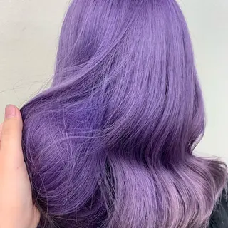 ロング カラー 🤍大人っぽ韓国暗髪 🤍Asuka🤍のヘアスタイル