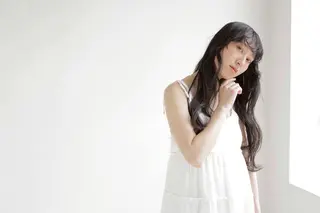 カラー 束感まつぱ🥑🤍 NATUKI🤍のマツエク・マツパデザイン