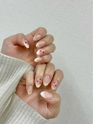 ネイル Nailsalon Fave/Rinaのネイルデザイン