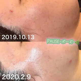 浜野 恵美のエステ・リラクイメージ