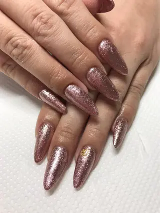 ネイル Angie 湘南台店のネイルデザイン