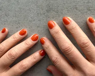 ネイル mew ////所属・mew //// shinoのネイルデザイン