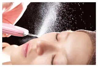 【毛穴・美白・美肌】 美・up 青葉台店のエステ・リラクイメージ