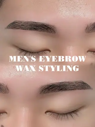 アイブロウ aya 🎀のマツエク・マツパデザイン