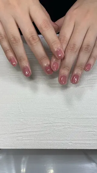 ネイル フィルイン･パラジェル導入サロン ehre(エーレ)所属・ehre haruhoのネイルデザイン