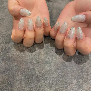 ネイル 鶴田୨ৎmaison de NALIのネイルデザイン