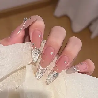 ネイル 🎀 NaNa_nailのネイルデザイン