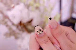 ネイル MH Nailのネイルデザイン