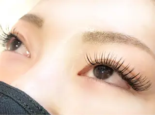 マツエク・マツパ White eye 金沢店所属・White eye 金沢店のマツエク・マツパデザイン