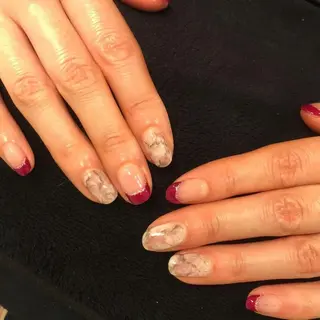 ネイル leibz.co所属・Furuta Yukikoのヘアスタイル