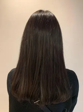 カラー 名古屋/伏見/ 小久保彰馬のヘアスタイル