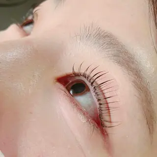 マツエク・マツパ 梅田駅近！半個室 M'sアイブロウの眉毛・アイブロウイメージ