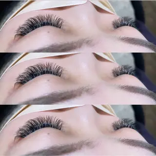 SESUNNY セサニー　SEIRAのマツエク・マツパデザイン