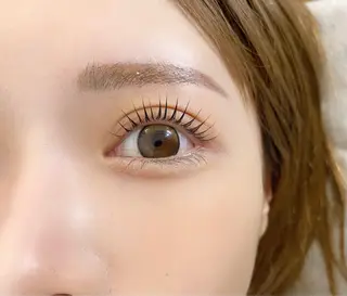 マツエク・マツパ mimi 西村の眉毛・アイブロウイメージ