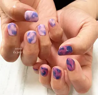 ネイル 石野 広佳のネイルデザイン