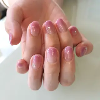 ネイル アークス所属・arks nailのネイルデザイン