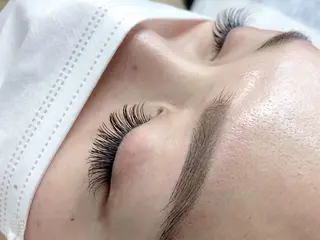 マツエク・マツパ eyehbe YURIKAのマツエク・マツパデザイン