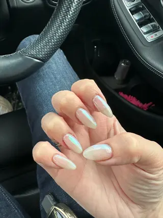 ネイル Nail's AOAQUA所属・AOAQUA SHIORIのネイルデザイン