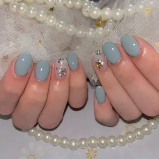 ネイル Kasumi Nailのネイルデザイン