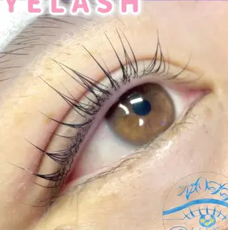 マツエク・マツパ eyelash salon VOSSのマツエク・マツパデザイン
