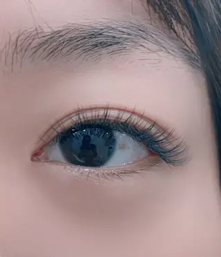 マツエク・マツパ 池袋💖 チルザルトサロンのマツエク・マツパデザイン