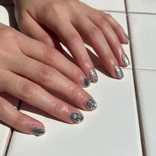 ネイル natsumi .のネイルデザイン