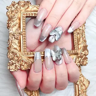 ネイル NailPrincess所属・princess スカルプ専門店のネイルデザイン