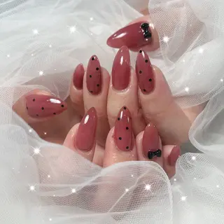 ネイル EmaNail所属・EmaNail Miuのネイルデザイン