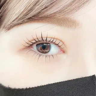 マツエク・マツパ 🥀Saito Tomomi🥀のマツエク・マツパデザイン