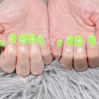 ネイル 個室ネイルサロンDolly  Girl〜ドーリーガール〜所属・DollyGirl KYOKOのネイルデザイン