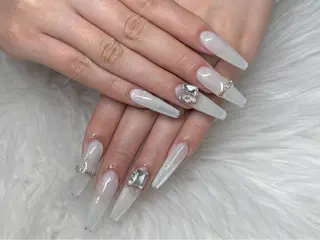 ネイル ネイルサロン ANELAのネイルデザイン