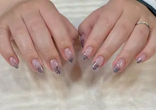 ネイル Nail Salon Three所属・Three いわなべのネイルデザイン